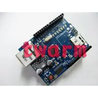 在飛比找蝦皮購物優惠-(DFR-ADW51) Arduino Ethernet W