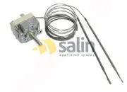 GENUINE ARISTON OVEN TEMPERATURE THERMOSTAT CONTROL XC902GHDC