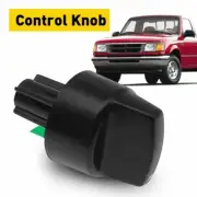 Heater A/C Temperature HVAC Control for 1993 Knob 1994-1996 Ford E150 E250 E350 (for: Ford)