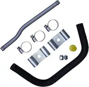 ACDelco Gold 36-352935 (19359736) Power Steering Return Hose Assembly