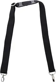 BESTYASH 1pc Laptop Bag Strap Computer Bags Shoulder Handbag Replacement Polyester Travelling Bag Strap Accessory