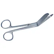 AEROINSTRUMENT Stainless Steel Lister Scissors 18cm