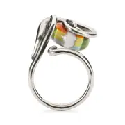 Together Apart Swirling Ring