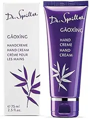 Dr. Spiller - Gaoxing hand cream with protective vitamin E, moisturising