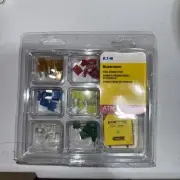 Bussmann NO.43 ATM Mini Blade Fuse Tester/Puller Kit