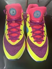 Size 14 - Nike KD 17 EP All-Star