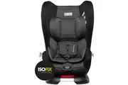 Infa Secure Kompressor 4 Astra Isofix Car Seat - Grey