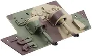 back light board for HL Henglong 3888A 1:16 RC Tank GERMAN KING TIGER