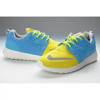 在飛比找旋轉拍賣優惠-[香港代購]熱賣 NIKE ROSHE RUN FB YEE