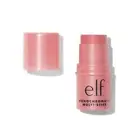 e.l.f. Monochromatic Multi Stick, Luxuriously Creamy & Blendable Color, For Eyes