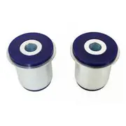 SuperPro Control Arm Lower Inner Rear Bushing Kit - SPF1839K