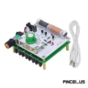 AMT-MW207 525-1605KHz HiFi AM Transmitter MW Transmitter DIY Circuit Board Radio