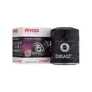 Ryco SynTec Oil Filter for Nissan URVAN E23 E24 Vanette LARGO C120 22 SERENA C23