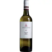 Amadio Single Vineyard Selection Pinot Grigio 2024, Adelaide Hills Pinot Gris/Pinot Grigio, Wine Selectors