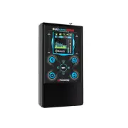 RF Signal Detector | Professional Anti Spy Bug Sweeper | High Sensitivity TSCM