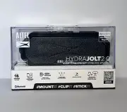 ALTEC LANSING HYDRAJOLT2.0 Everything proof wireless speaker