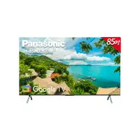 在飛比找環球Online優惠-原廠禮【Panasonic國際牌】85吋 4K HDR 智慧