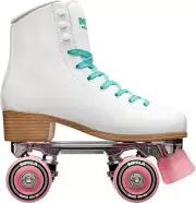 Impala Quad Roller Skates - White - Brand New in Box!