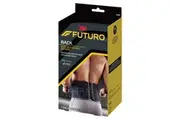 Futuro Back Support Adjustable