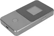4G Mobile WiFi Hotspot, Portable Smart Management Global High Speed ​​4G LTE Mobile WiFi Up to 8 for Smartphones