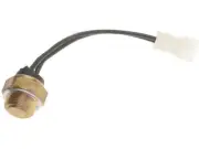 For 1974-1987 Jaguar XJ6 Engine Coolant Fan Temperature Switch 75794RCDN 1975 (for: Jaguar)