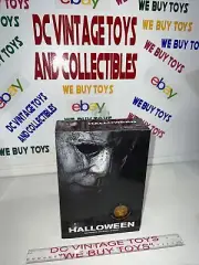 NECA 2018 HALLOWEEN MICHAEL MYERS ACTION FIGURE Authentic