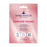 在飛比找蝦皮商城優惠-德國 Sans soucis 仙瑟仕 活力青春面膜 16ml