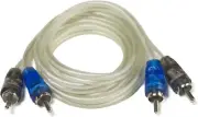 Stinger Select SSPRCA17 Performance Series 17' Coaxial Interconnect