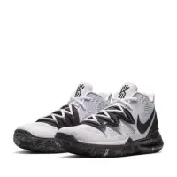 在飛比找蝦皮購物優惠-Nike Kyrie 5 EP "White/Black"