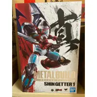 在飛比找蝦皮購物優惠-全新現貨 METAL BUILD MB 代理版 合金 真蓋特