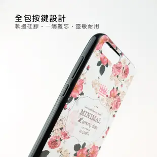 紅米Note10 5G 3D浮雕彩繪手機殼 保護殼 保護套 防摔殼 貼皮造型 軟殼