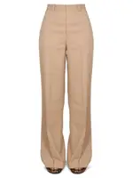 [Red Valentino] Red Valentino-Flared Pants-Donna 42