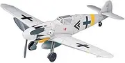 Academy 1/72 Scale Messerschmitt BF109G-14 Plastic Model Kit