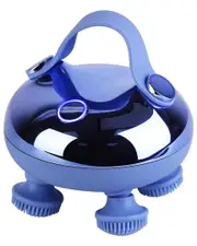 Fresh Fab Finds iMounTEK Electric Scalp Massager