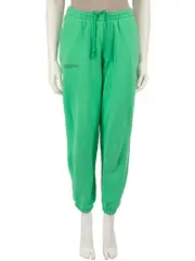 Green 365 Track Trousers
