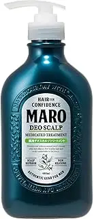 MARO medicinal Deo Scalp Treatment