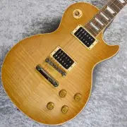 Gibson Les Paul Standard 50s Faded Vintage Honeyburst