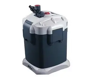 {台中水族} ADA-外置式圓桶過濾器 1800L/H 可調水量 淡.海水適用
