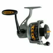 Fin-Nor Lethal LT 30 Spin Spinning Reel LT30 25114 + Warranty Fin Nor