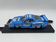 Carrera Evolution Lancia Beta Montecarlo 27790 132 No Reverse Switch / No Case F