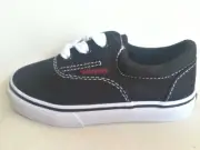 AUTHENTIC SKECHERS TOSSERS PLUMMET TD 90977N/BLK
