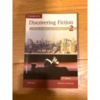 在飛比找蝦皮購物優惠-Discovering Fiction Level 2:St