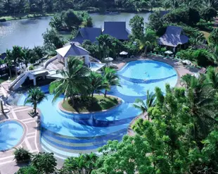 海洋公園度假村Maritime Park & Spa Resort