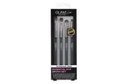 Glam by Manicare Pro Essential Eye Brush Set
