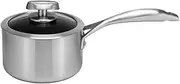 [Scanpan] CS+ Non-Stick Saucepan 16cm / 1.8 Litre