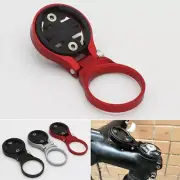 Bike Stem CNC Alloy GPS Computer For Garmin Edge 510/520/800 Adjustment Kit New