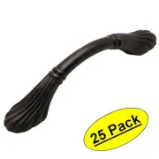 *25 Pack* Cosmas Oil Rubbed Bronze Cabinet Handles Pulls #9902ORB