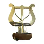 Music Sheet Clip Holder Trombone Music Clip for Music Book Textbooks