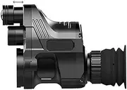 Digital NightMonocular Optics Scope NightInfrared Monoculars for Hunting Observe
