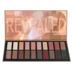 美國代購 COASTAL SCENTS REVEALED 2 PALETTE 第二代 20色眼影盤